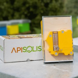 Enfumoir Apisolis Pack (1x...