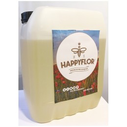 Sirop HappyflorBIO jerrican...