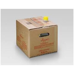 Sirop Apiinvert carton de 16Kg