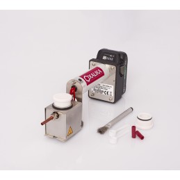 Oxalika MINI Cordless Easy...