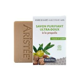 SAVON BIO PURIFIANT ULTRA...