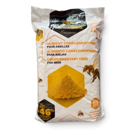 Megabee - Aliment...
