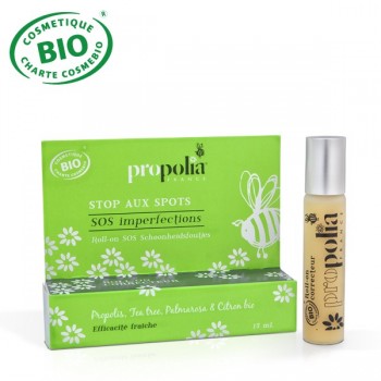 Roll-ON SOS Imperfections BIO